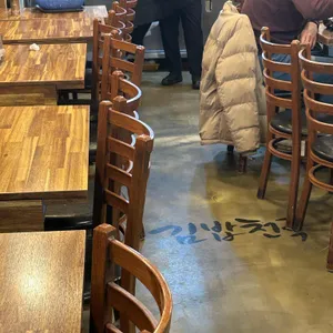 김밥천국 리뷰 사진
