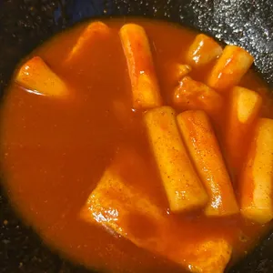 교촌치킨 사진