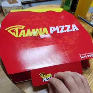 탐나는피자 리뷰 사진