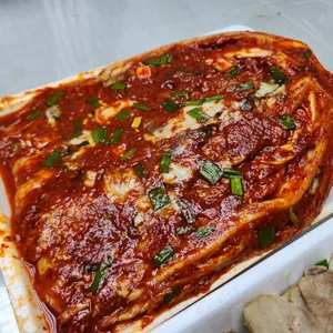 가야보쌈족발전문 사진