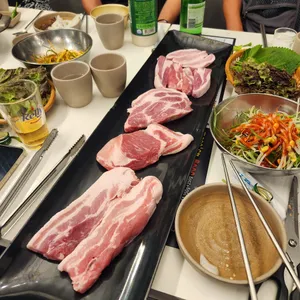 우시장정육식당 사진