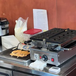 홍팥집 리뷰 사진
