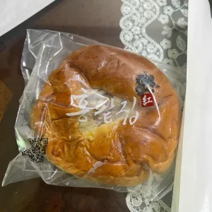 홍팥집 사진