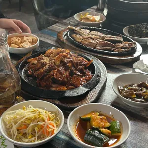 카루소 사진