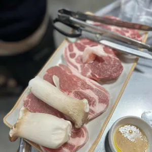 땅코참숯구이 리뷰 사진