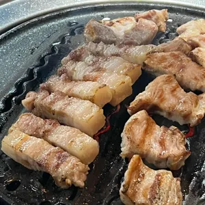 땅코참숯구이 리뷰 사진