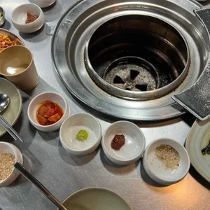 땅코참숯구이 리뷰 사진