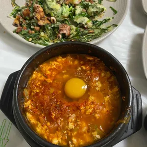 태화강순두부 사진