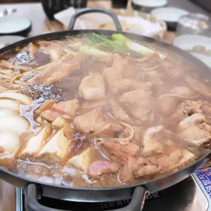 온고집 리뷰 사진