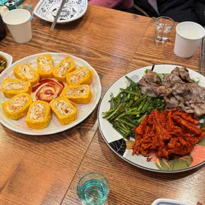 골목집 사진 2