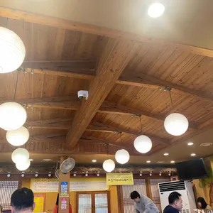 오모리찌개생바지락손칼국수 리뷰 사진
