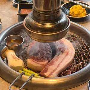 양대감 사진