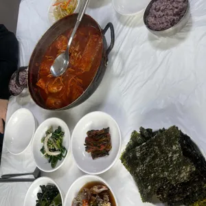 갈치조림 기똥차게 맛있는집 사진