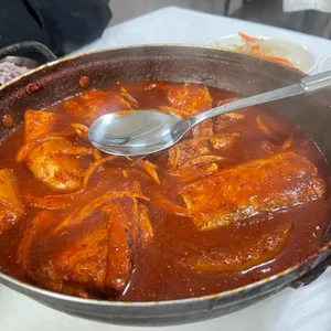 갈치조림 기똥차게 맛있는집 사진 2