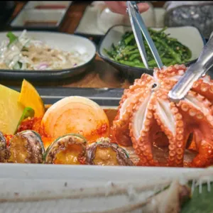 색달식당 리뷰 사진