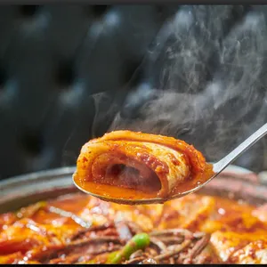 색달식당 리뷰 사진