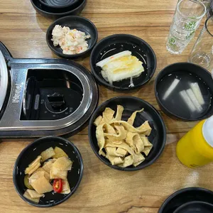 백년불고기 사진