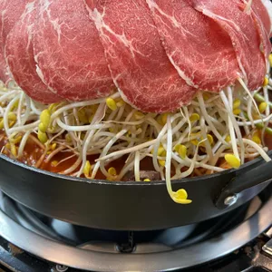 백년불고기 사진