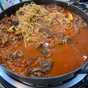 백년불고기 사진