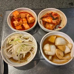 본수원갈비 사진