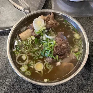 본수원갈비 사진