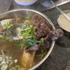 본수원갈비 사진
