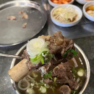본수원갈비 사진