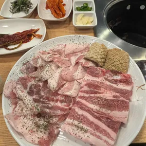 콩순이랑 싸돈 사진