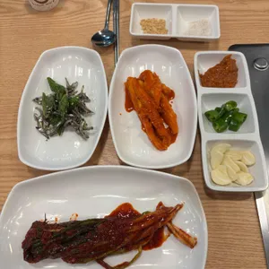 콩순이랑 싸돈 사진