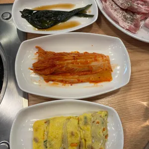 콩순이랑 싸돈 사진