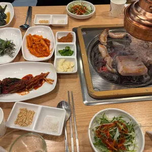 콩순이랑 싸돈 사진