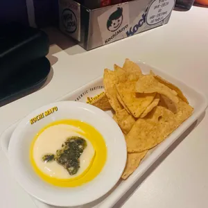 꼬치마요 사진