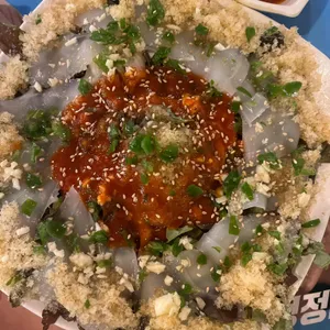 맛짱조개 리뷰 사진