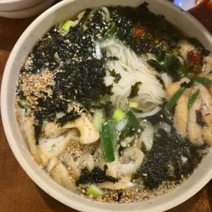 할머니포장마차 사진