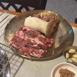 갈매기대도 사진