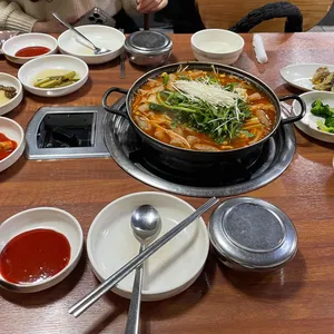 동호곱창 사진