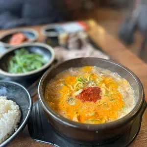 보승회관 사진