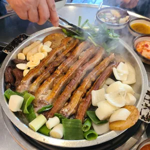 백두한우곱창 사진