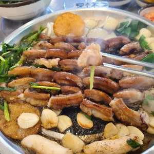 백두한우곱창 사진