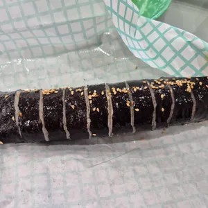 민트분식카페 사진