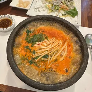 경희궁참치집 사진