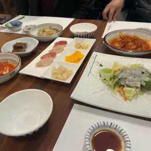 경희궁참치집 사진