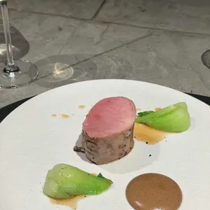 콘피에르 리뷰 사진