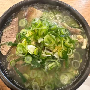 다왕갈비탕 사진 1