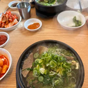 다왕갈비탕 사진 2