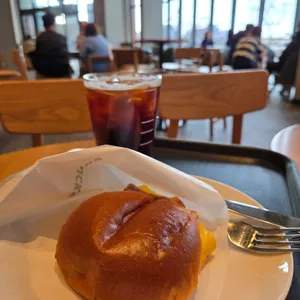 스타벅스 사진
