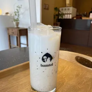 밤톨 사진