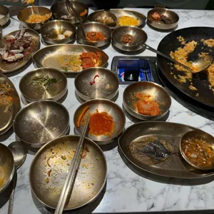 운암회관 사진