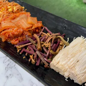 운암회관 사진