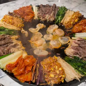 운암회관 사진